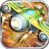 Galaxy Sky Force Shooter