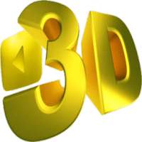 3d video player perfect
