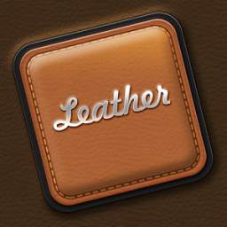 Leather 1.1.3