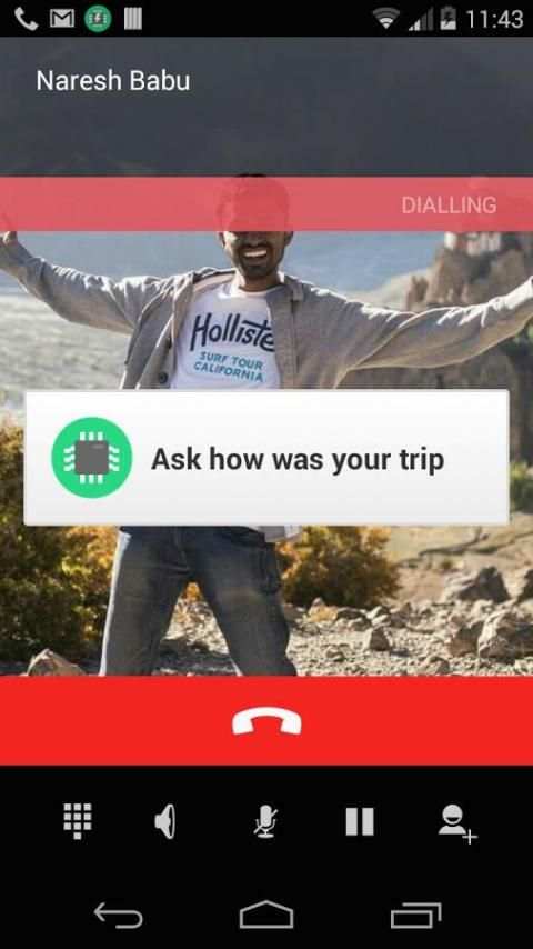 Jarvis - My Personal Assistant screenshot 9
