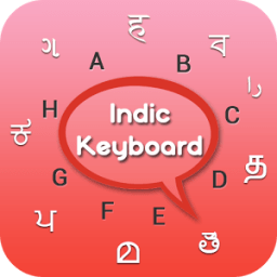 Indic Keyboard иконка