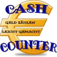 Cash Counter