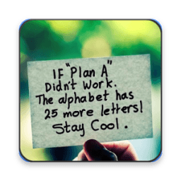 Best Inspirational Quotes иконка