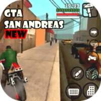 Meilleur GTA San Andreas Guide