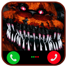 ikon Call Prank from Five Nights