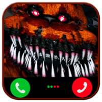 Call Prank from Five Nights