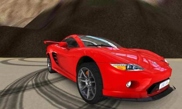 Fast Car Driving स्क्रीनशॉट 8