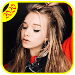 ikon Zoe Laverne Wallpapers HD 2020