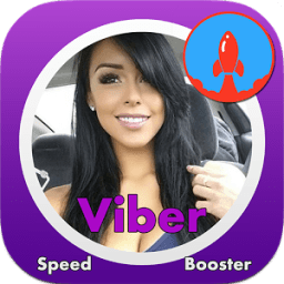 Speed Viber Booster иконка