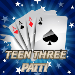 ikon Teen Three Patti