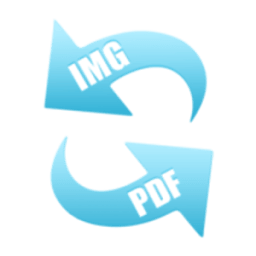 Image to PDF Converter иконка