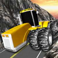 Tractor Trolley Bheem wala game Game farming