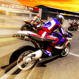 Free Moto Racer Best Free Game आइकन