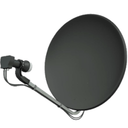 Satellite Dish Diretor/pointer иконка