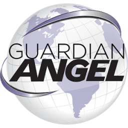 Guardian Angel by PICA иконка