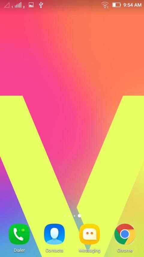 HD LG V20 Wallpaper скриншот 8