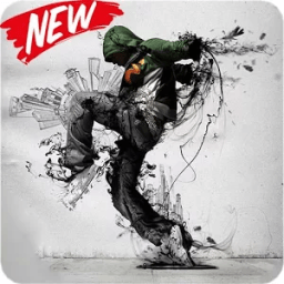 ikon Cool Wallpaper Phone HD