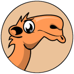 Camel Calculator иконка