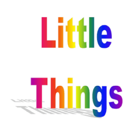 Little Things आइकन