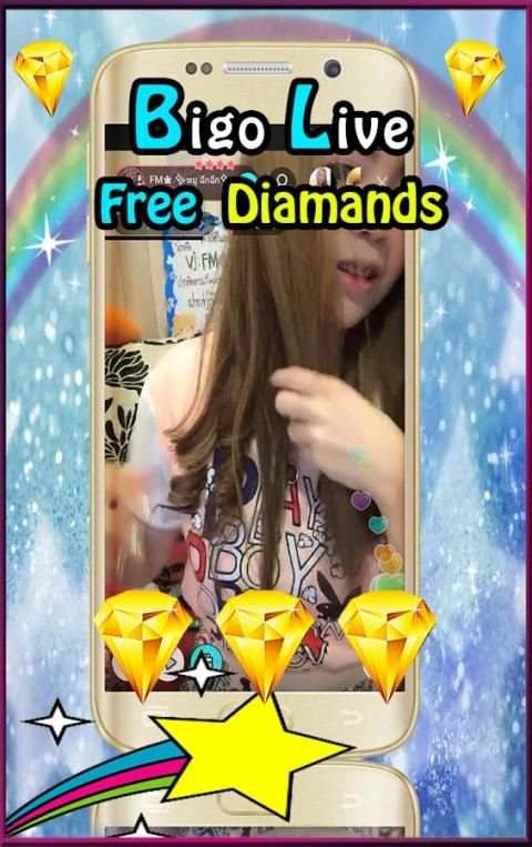 Hot video Bigo Live Tips screenshot 1