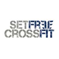 Set Free CrossFit on 9Apps