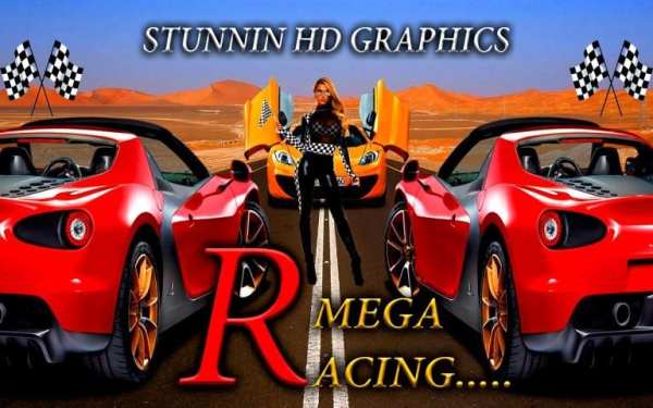 REAL CAR RACING: DESERT 6 تصوير الشاشة