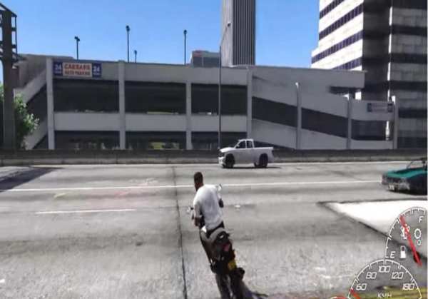 Guide For GTA V 2k17 screenshot 2