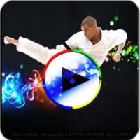 Karate Videos on 9Apps