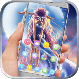 Fairy Mysterious Faerie icon