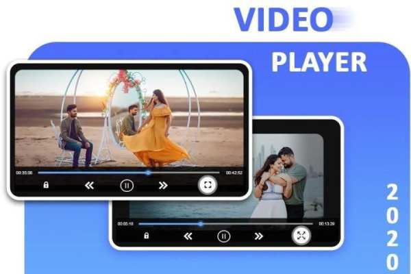 Full HD Video Player - Video Player All Format screenshot 3