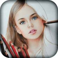 Pencil Sketch on 9Apps