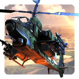 Modern Gunship Battle: Strike आइकन