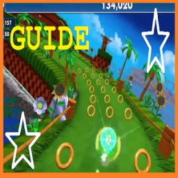 Tips Sonic Dash आइकन