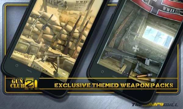 Gun Club 2 screenshot 8