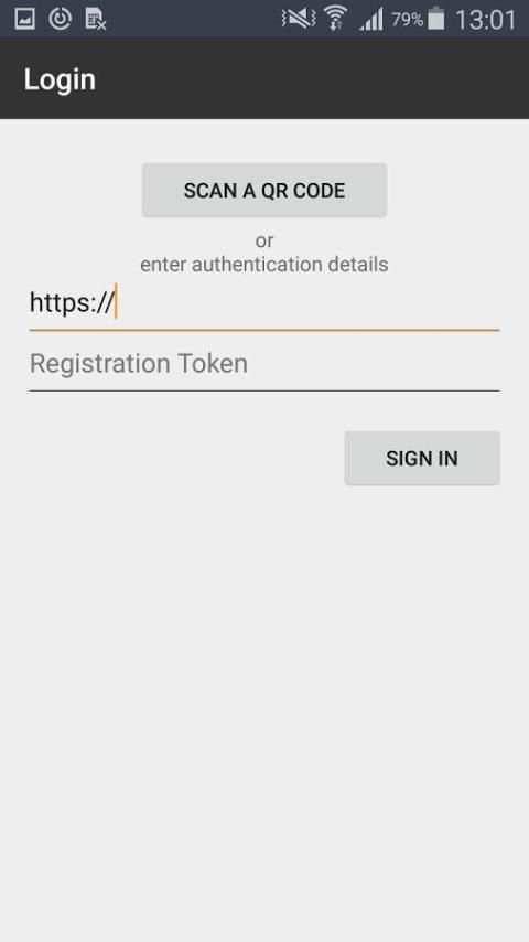 Avast VMP Push скриншот 2