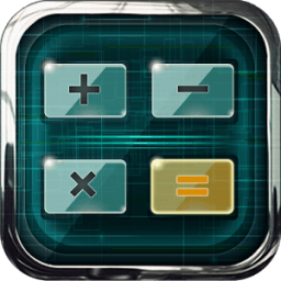 Super Calculator иконка