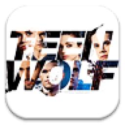 Teen Wolf Quiz 1.0