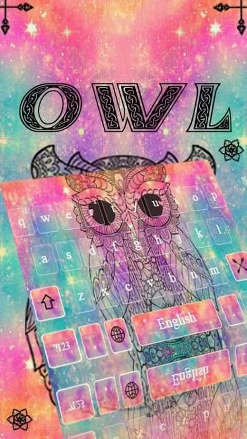 Owl स्क्रीनशॉट 2