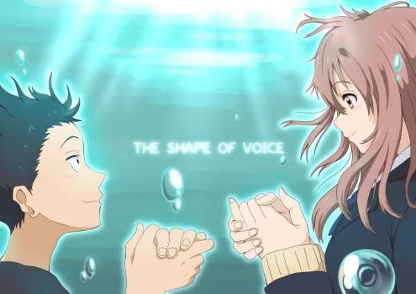 Koe no Katachi Wallpaper screenshot 7