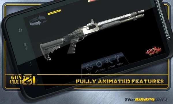 Gun Club 2 screenshot 5