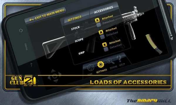 Gun Club 2 screenshot 4