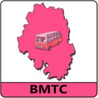 Bus ticket for Banglore BMTC on 9Apps