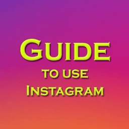 Guide to use Instagram 1.0.0