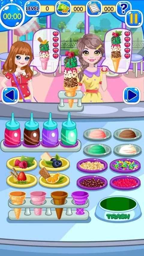 Ice Cream Shop screenshot 10