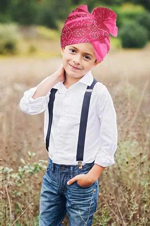 Turban Photo Editor screenshot 3