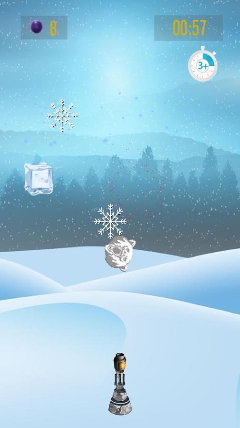 Winning Ball скриншот 4