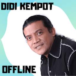 Song Didi Kempot Full Offline