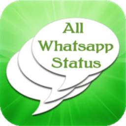 All Whatsapp Status 3.0