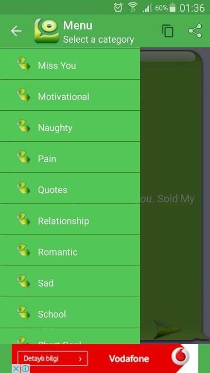 All Whatsapp Status 12.000+ screenshot 5