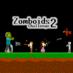 Zomboids Challenge 2 आइकन